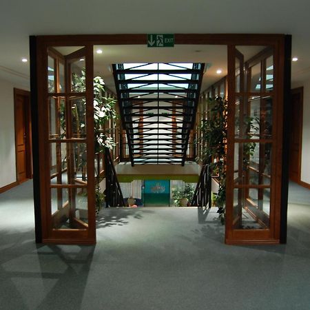 Hotel Sloup Sobeslav ภายนอก รูปภาพ