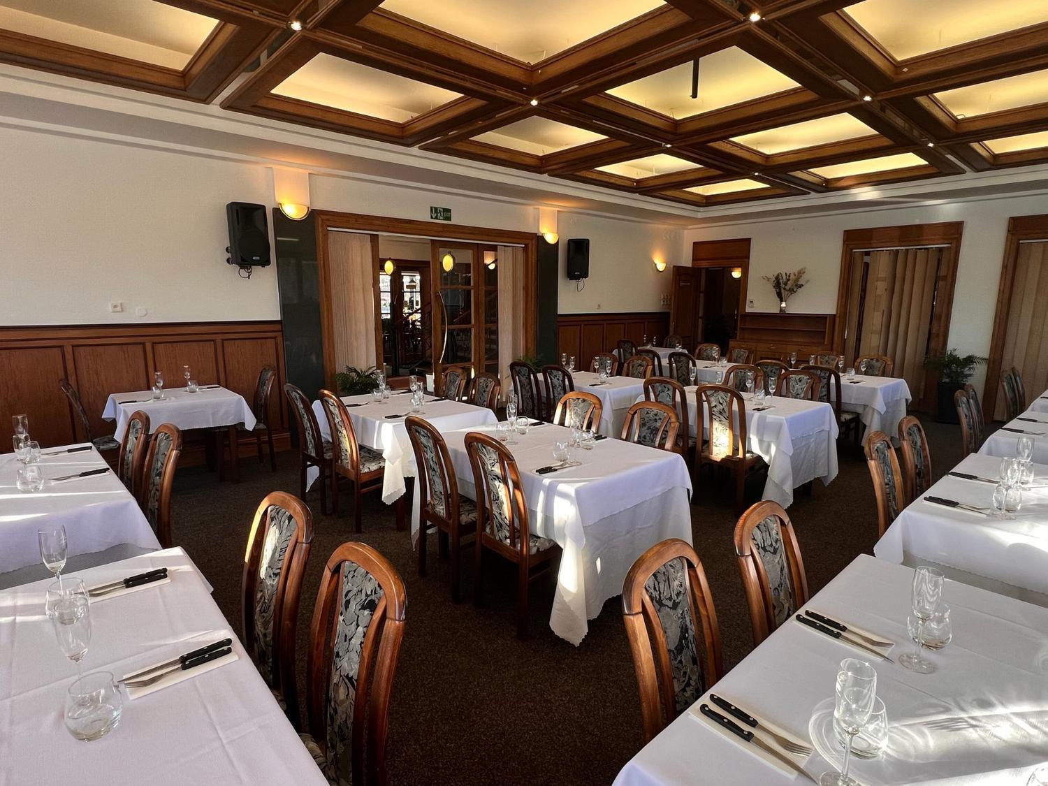 Hotel Sloup Sobeslav ภายนอก รูปภาพ
