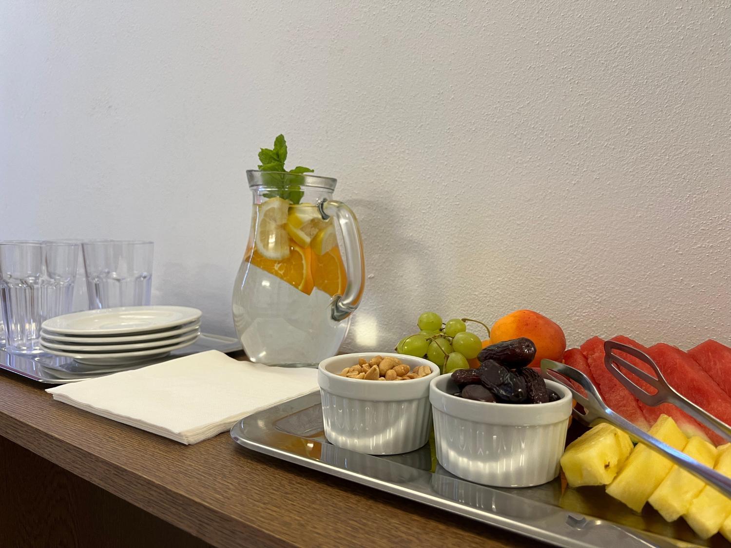 Hotel Sloup Sobeslav ภายนอก รูปภาพ