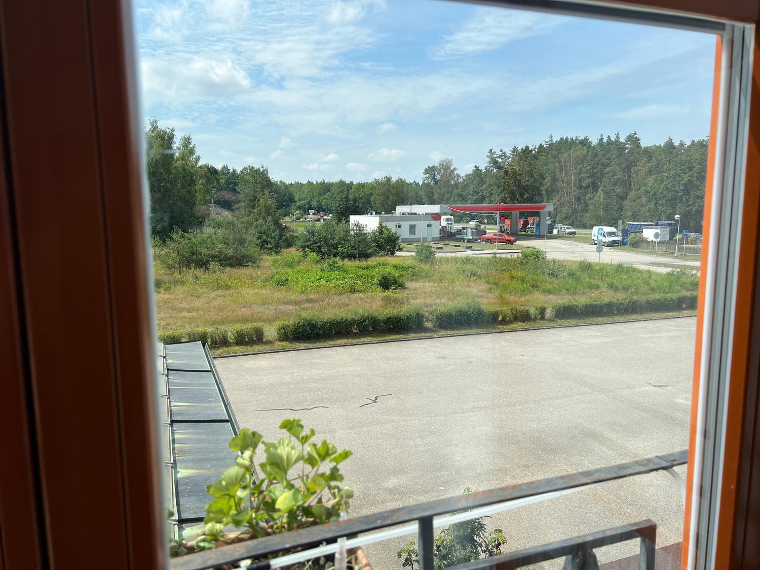 Hotel Sloup Sobeslav ภายนอก รูปภาพ